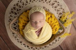 Фотограф фотосессия новорожденного newborn ньюборн