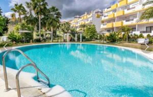 Отремонтированные апартаменты La Cala de Mijas