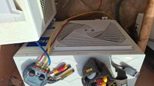 INSTALACIÓN DE AIRE ACONDICIONADO | COSTA DEL SOL