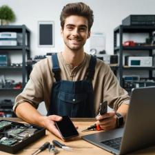 Ремонт и установка бытовой техники и кондиционеров