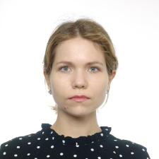 Преподаватель английского, французского и испанского языков