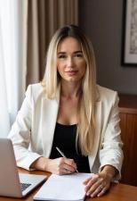 Клинический психолог и сексолог.