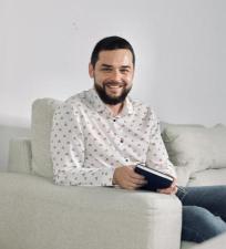 Психолог, КПТ терапевт онлайн