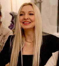 Ищу работу в салоне красоты в Аликанте