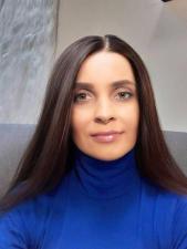 Психолог, психотерапевт, сексолог Саглаєва Тетяна Сергіївна