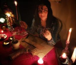 Гадалка Маг Таролог в Мадриде Профессиональные Магические Услуги Привороты Гадание