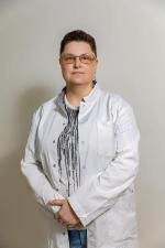 Мінько Тамара Андріївна – психолог, психотерапевт, психосоматолог