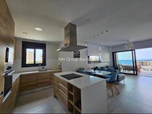 АРЕНДА НА ДЛИТЕЛЬНЫЙ СРОК | SUNSET WAVES | BENIDORM