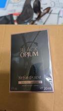 Парфюмерия YSL и обувь Geox