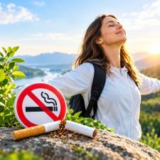 Хотите бросить курить? Начните новую жизнь без сигарет!
