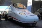 Испания планирует разработать первый в мире водородно-электрический гибридный поезд, способный развивать скорость более 250 км/ч.